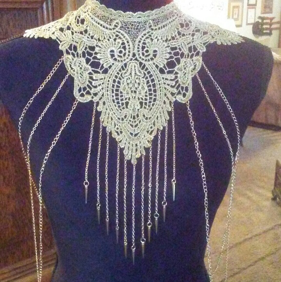 Body chain - Picture 2 of 6